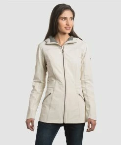 KUHL Women's Klash Trench