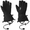 Outdoor Research Women's Revolution Gloves 1 Outdoor Research Women's Revolution Gloves