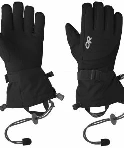 Outdoor Research Women's Revolution Gloves