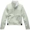 The North Face Women's Shelbe Raschel Pullover - Clearance 2 The North Face Women's Shelbe Raschel Pullover - Clearance