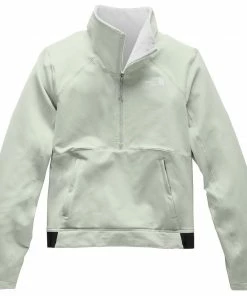 The North Face Women's Shelbe Raschel Pullover - Clearance