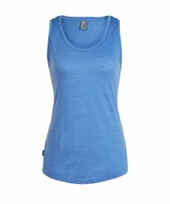 Icebreaker Women's Cool-Lite Sphere Tank
