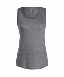 Icebreaker Women's Cool-Lite Sphere Tank