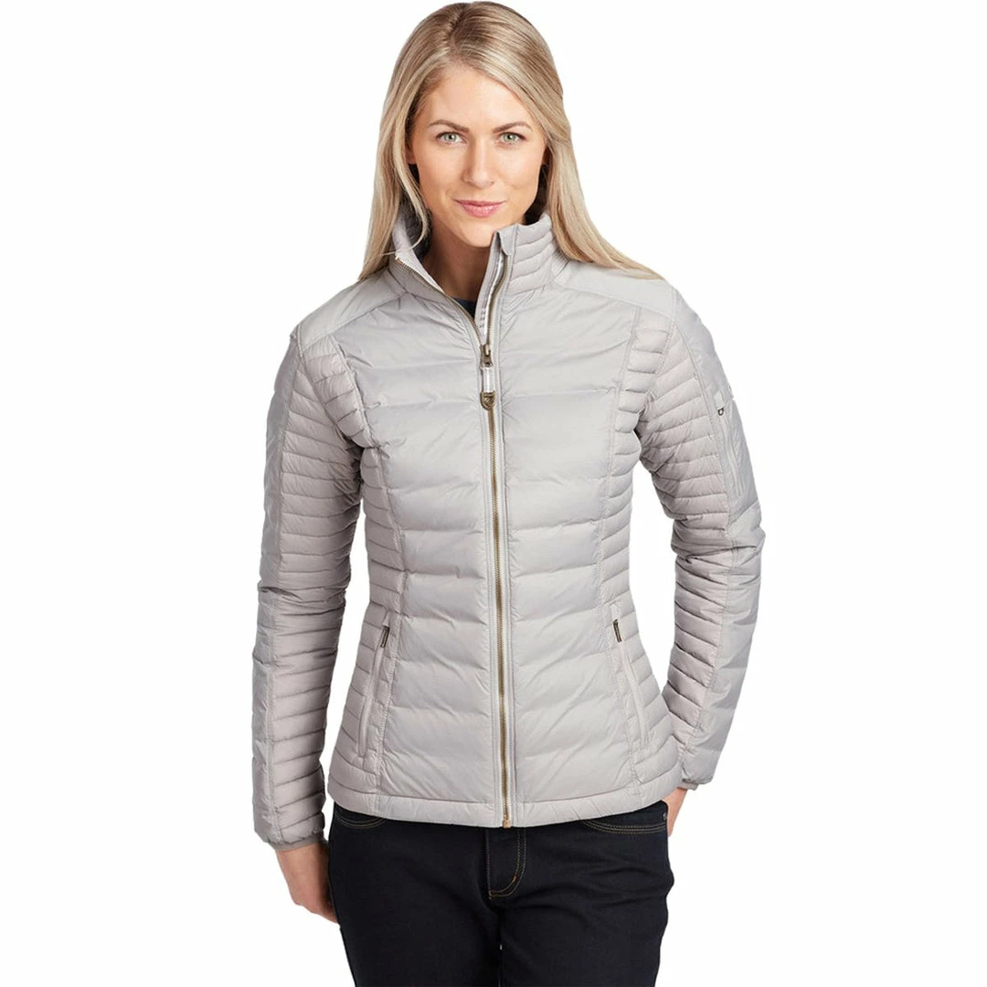 KUHL Women's Spyfire Jacket 5 KUHL Women's Spyfire Jacket