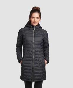 KUHL Women's Spyfire Parka