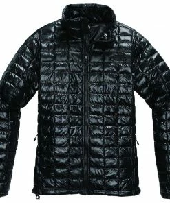 The North Face Women's Thermoball Eco Parka