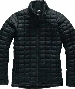 The North Face Women's Thermoball Eco Parka
