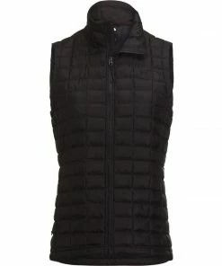 The North Face Women's Thermoball Eco Vest