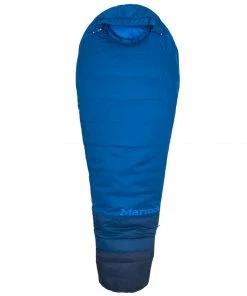 Marmot Women's Trestles 15 Sleeping Bag - Long Camp & Hike