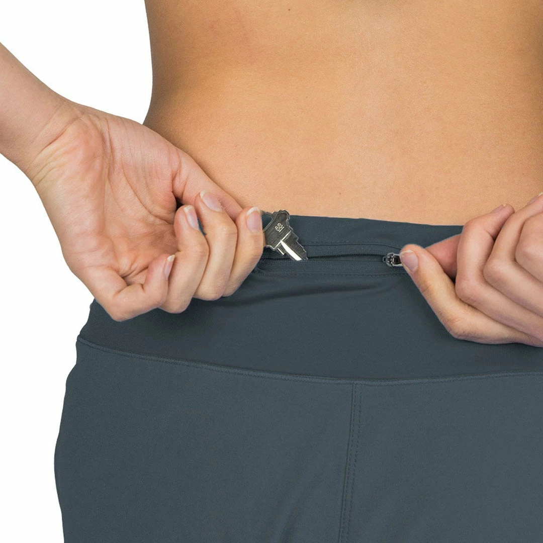 Free Fly Women's Bamboo-Lined Breeze Short 9 Free Fly Women's Bamboo-Lined Breeze Short