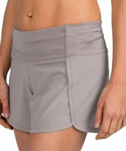Free Fly Women's Bamboo-Lined Breeze Short 37 Free Fly Women's Bamboo-Lined Breeze Short