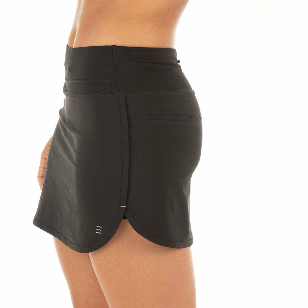 Free Fly Women's Bamboo-Lined Breeze Skort 13 Free Fly Women's Bamboo-Lined Breeze Skort