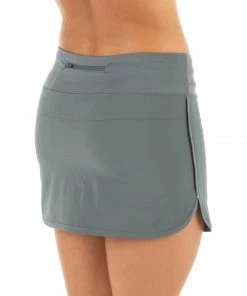 Free Fly Women's Bamboo-Lined Breeze Skort