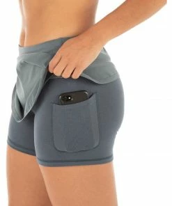 Free Fly Women's Bamboo-Lined Breeze Skort 20 Free Fly Women's Bamboo-Lined Breeze Skort