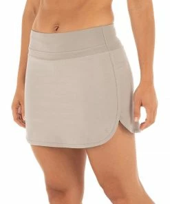 Free Fly Women's Bamboo-Lined Breeze Skort 25 Free Fly Women's Bamboo-Lined Breeze Skort