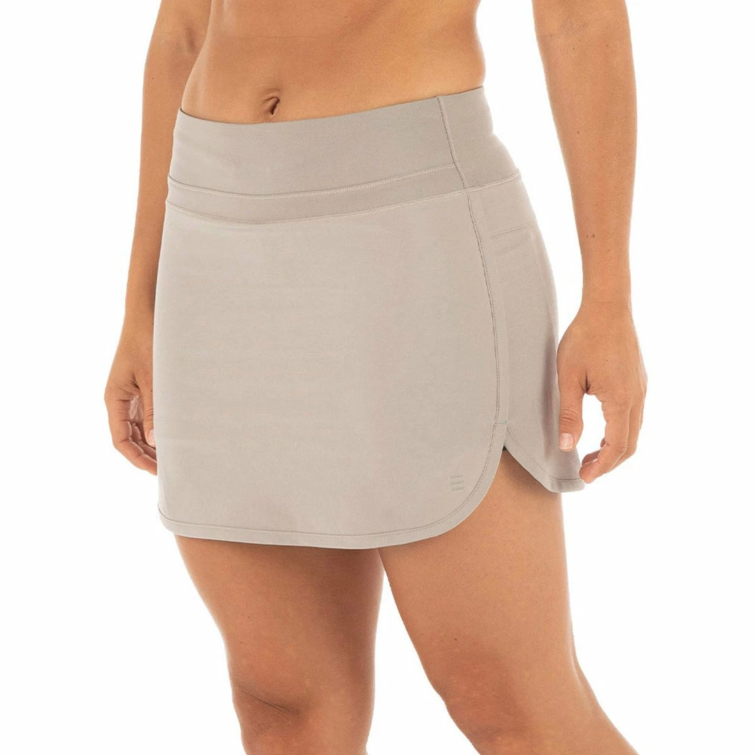 Free Fly Women's Bamboo-Lined Breeze Skort 10 Free Fly Women's Bamboo-Lined Breeze Skort