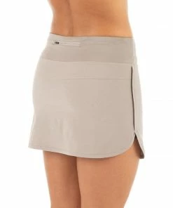 Free Fly Women's Bamboo-Lined Breeze Skort 26 Free Fly Women's Bamboo-Lined Breeze Skort