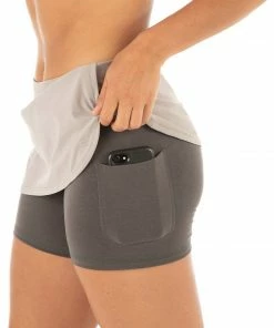 Free Fly Women's Bamboo-Lined Breeze Skort 27 Free Fly Women's Bamboo-Lined Breeze Skort