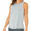 Free Fly Women's Bamboo Highline Tank 2 Free Fly Women's Bamboo Highline Tank