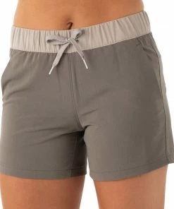 Free Fly Women's Hydro Short