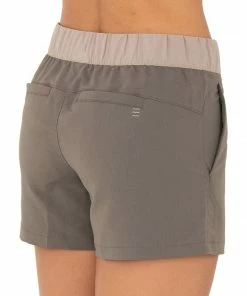 Free Fly Women's Hydro Short