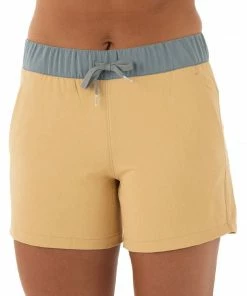 Free Fly Women's Hydro Short