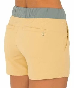 Free Fly Women's Hydro Short
