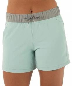 Free Fly Women's Hydro Short