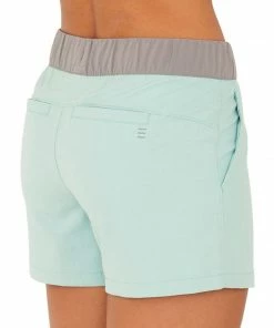 Free Fly Women's Hydro Short