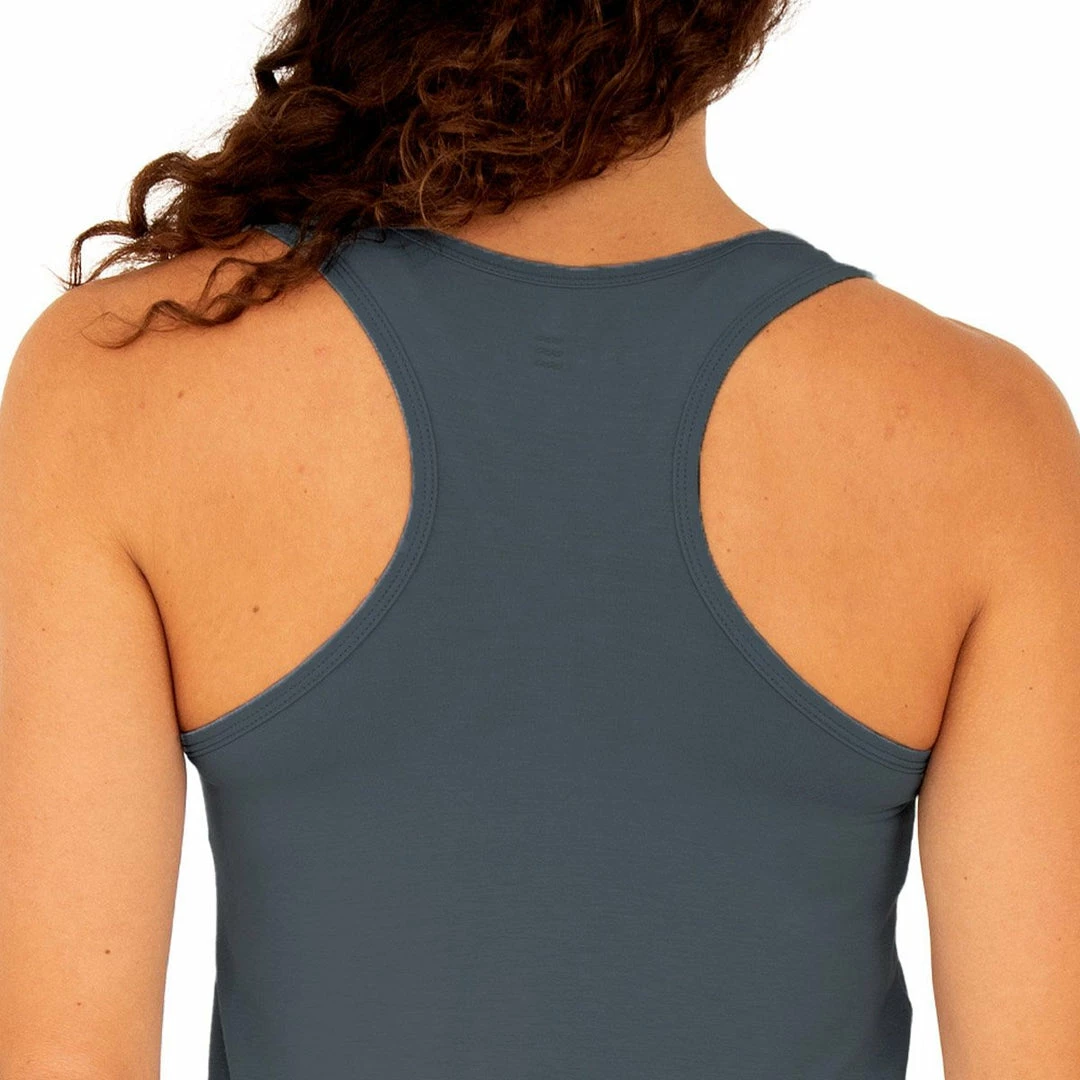 Free Fly Women's Bamboo Motion Racerback Tank 4 Free Fly Women's Bamboo Motion Racerback Tank