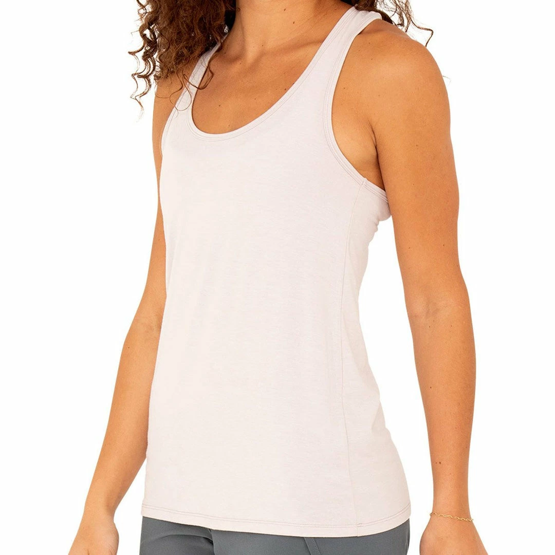 Free Fly Women's Bamboo Motion Racerback Tank 10 Free Fly Women's Bamboo Motion Racerback Tank
