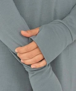 Free Fly Women's Bamboo Weekender Hoody