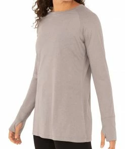 Free Fly Women's Bamboo Weekender Long Sleeve 21 Free Fly Women's Bamboo Weekender Long Sleeve