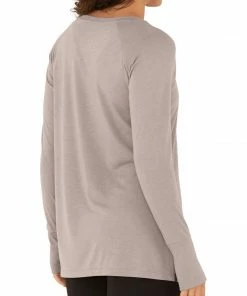 Free Fly Women's Bamboo Weekender Long Sleeve 22 Free Fly Women's Bamboo Weekender Long Sleeve