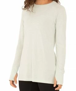 Free Fly Women's Bamboo Weekender Long Sleeve 25 Free Fly Women's Bamboo Weekender Long Sleeve