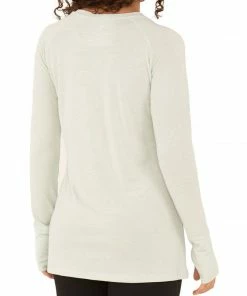 Free Fly Women's Bamboo Weekender Long Sleeve 26 Free Fly Women's Bamboo Weekender Long Sleeve