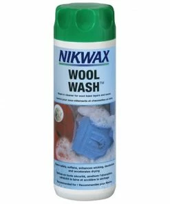 NikWax Wool Wash 10oz