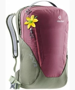 Deuter Camp & Hike XV 2 SL