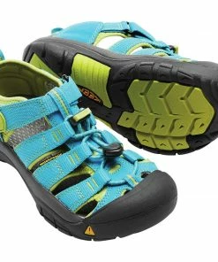 KEEN Big Kids Newport H2 Sandal