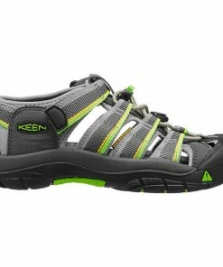 KEEN Big Kids Newport H2 Sandal