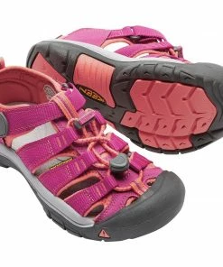 KEEN Big Kids Newport H2 Sandal