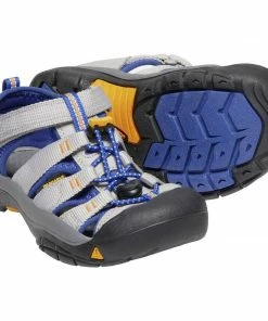 KEEN Big Kids Newport H2 Sandal