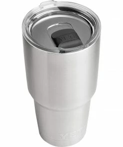 Yeti Camp & Hike Rambler 30 Oz Tumbler With MagSlider Lid 55 Yeti Camp & Hike Rambler 30 Oz Tumbler With MagSlider Lid