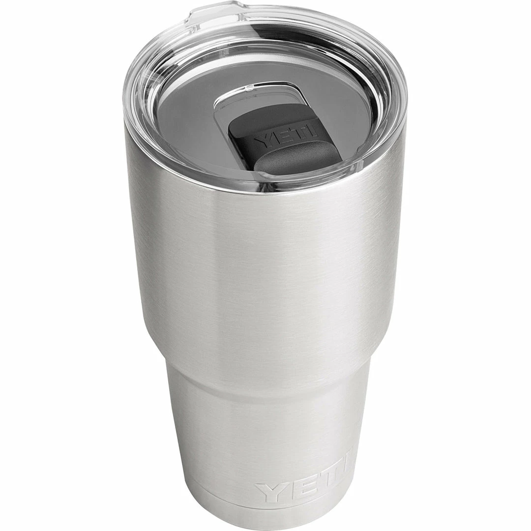Yeti Camp & Hike Rambler 30 Oz Tumbler With MagSlider Lid 29 Yeti Camp & Hike Rambler 30 Oz Tumbler With MagSlider Lid