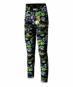 Terramar Kids Thermolator Bottoms