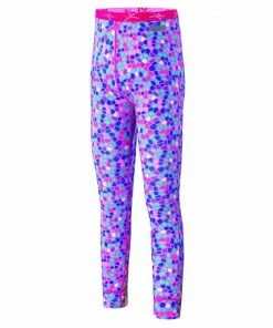 Terramar Kids Thermolator Bottoms 7 Terramar Kids Thermolator Bottoms