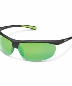 Suncloud Men Zephyr Sunglasses (Medium Fit)