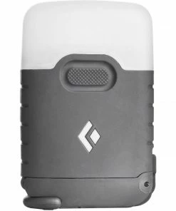 Black Diamond Zip Lantern