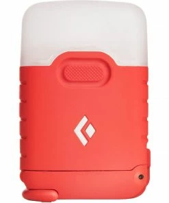 Black Diamond Zip Lantern