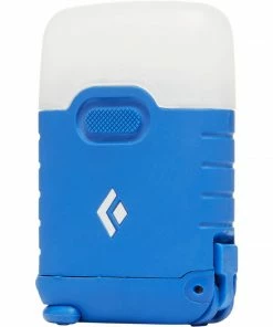 Black Diamond Zip Lantern